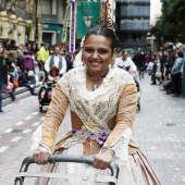 Cabalgata del Pregó Infantil