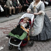 Cabalgata del Pregó Infantil