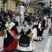 Cabalgata del Pregó Infantil