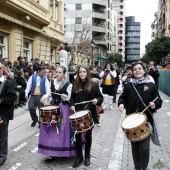 Cabalgata del Pregó Infantil