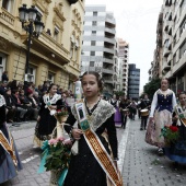 Cabalgata del Pregó Infantil