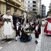 Cabalgata del Pregó Infantil