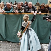 Cabalgata del Pregó Infantil