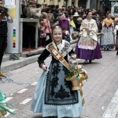 Cabalgata del Pregó Infantil