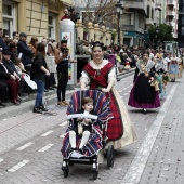 Cabalgata del Pregó Infantil