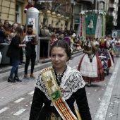 Cabalgata del Pregó Infantil