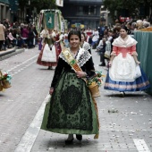 Cabalgata del Pregó Infantil