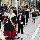 Cabalgata del Pregó Infantil