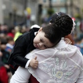 Cabalgata del Pregó Infantil