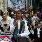 Cabalgata del Pregó Infantil