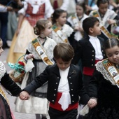 Cabalgata del Pregó Infantil