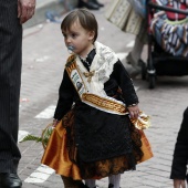 Cabalgata del Pregó Infantil