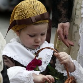 Cabalgata del Pregó Infantil