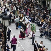 Cabalgata del Pregó Infantil