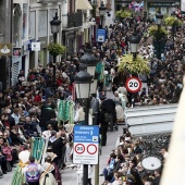 Cabalgata del Pregó Infantil