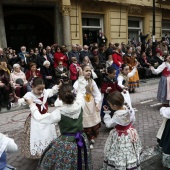 Cabalgata del Pregó Infantil