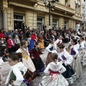 Cabalgata del Pregó Infantil