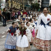 Cabalgata del Pregó Infantil