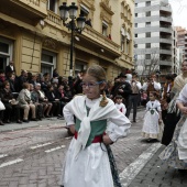 Cabalgata del Pregó Infantil