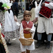 Cabalgata del Pregó Infantil