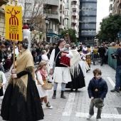 Cabalgata del Pregó Infantil