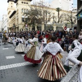 Cabalgata del Pregó Infantil