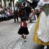 Cabalgata del Pregó Infantil