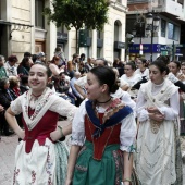 Cabalgata del Pregó Infantil