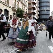 Cabalgata del Pregó Infantil