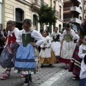 Cabalgata del Pregó Infantil