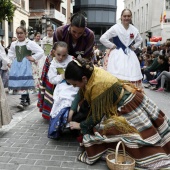 Cabalgata del Pregó Infantil