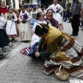 Cabalgata del Pregó Infantil