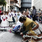 Cabalgata del Pregó Infantil