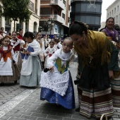 Cabalgata del Pregó Infantil