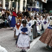 Cabalgata del Pregó Infantil