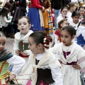 Cabalgata del Pregó Infantil