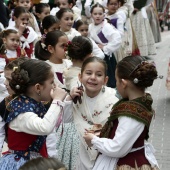 Cabalgata del Pregó Infantil