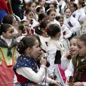 Cabalgata del Pregó Infantil