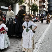 Cabalgata del Pregó Infantil