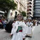 Cabalgata del Pregó Infantil