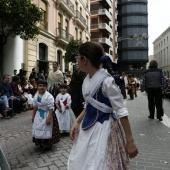 Cabalgata del Pregó Infantil