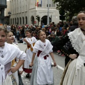 Cabalgata del Pregó Infantil