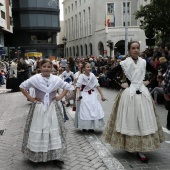 Cabalgata del Pregó Infantil