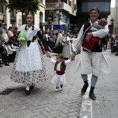 Cabalgata del Pregó Infantil