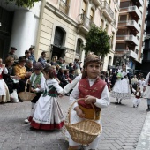 Cabalgata del Pregó Infantil