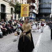 Cabalgata del Pregó Infantil