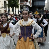 Cabalgata del Pregó Infantil