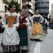 Cabalgata del Pregó Infantil