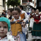 Cabalgata del Pregó Infantil