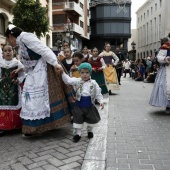 Cabalgata del Pregó Infantil